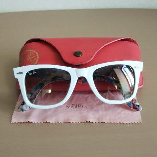 レイバン(Ray-Ban)のRay Banサングラス WAYFARER(サングラス/メガネ)