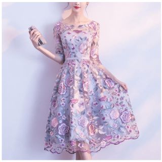 JILLSTUART/ワンピース・パーティドレス