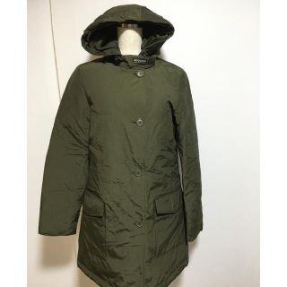 ウールリッチ(WOOLRICH)のWOOLRICHのダウン(*^^*)92(ダウンコート)