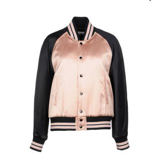 サンローラン(Saint Laurent)の【美品】トシゾウさん専用(ブルゾン)