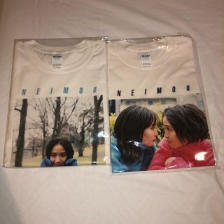 広瀬姉妹 写真展 貴重 Tシャツ ！最安値！