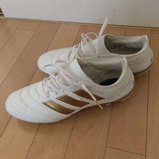 アディダス(adidas)のサッカースパイク　adidasコパ19.1(シューズ)