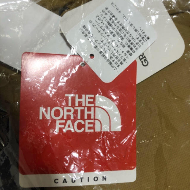 THE NORTH FACE(ザノースフェイス)のL サイズ　ブリティッシュカーキ　 バルトロライトジャケット ND91950 メンズのジャケット/アウター(ダウンジャケット)の商品写真