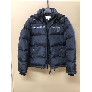 アルマーニ ジュニア(ARMANI JUNIOR)のARMANI TEEN アルマーニ ジュニア ダウン(ジャケット/上着)