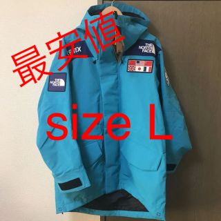 ザノースフェイス(THE NORTH FACE)のThe North Face  Trans Antarctica Parka(マウンテンパーカー)