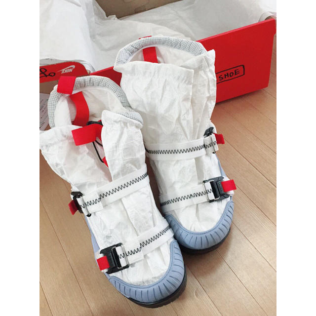 Mars Yard overshoe マーズヤード  オーバーシュー　26