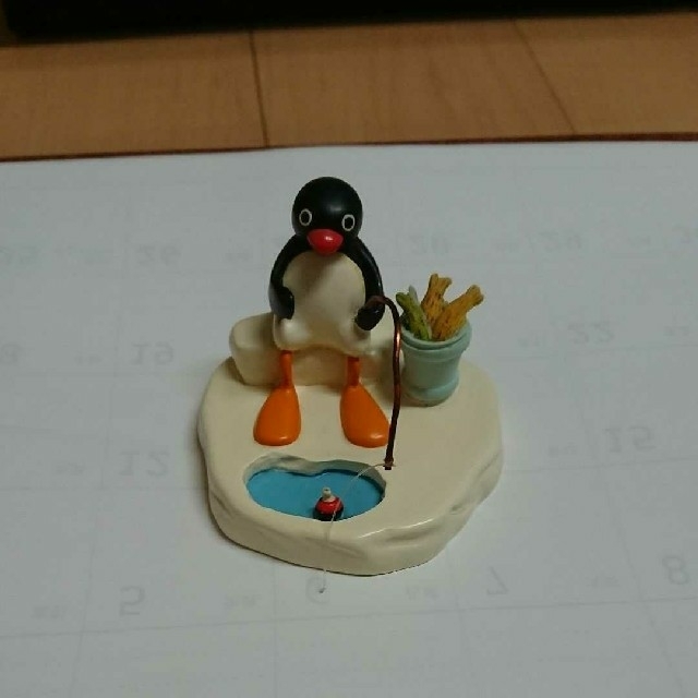 pingu