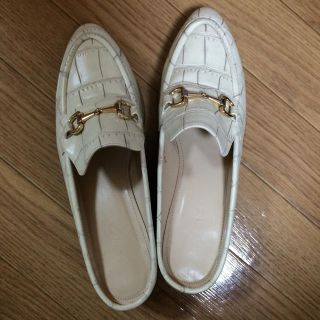 マウジー(moussy)のmoussy ローファー(ローファー/革靴)