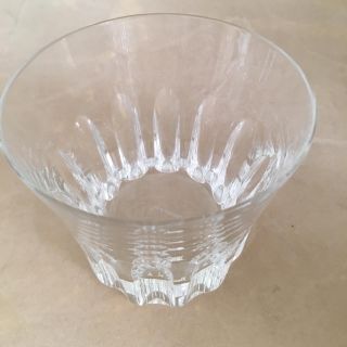 バカラ(Baccarat)のバカラ ロックグラス(グラス/カップ)