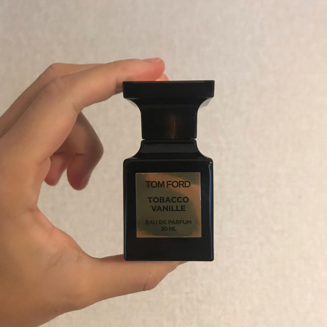 TOM FORD - トムフォード 香水 タバコバニラの通販 by S's shop｜トムフォードならラクマ