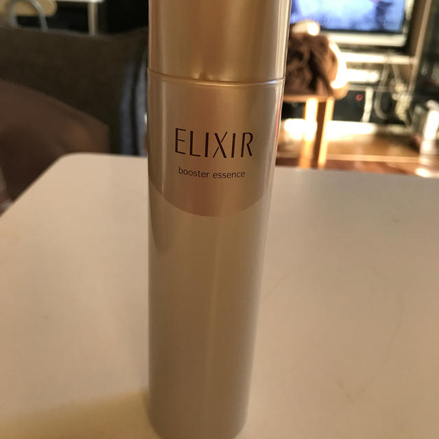 ELIXIR(エリクシール)の資生堂エリクシール導入美容液 コスメ/美容のスキンケア/基礎化粧品(ブースター/導入液)の商品写真