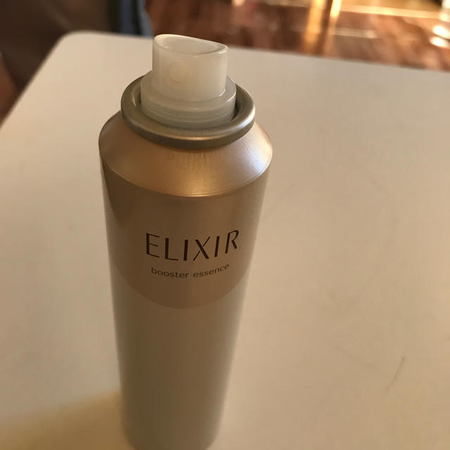 ELIXIR(エリクシール)の資生堂エリクシール導入美容液 コスメ/美容のスキンケア/基礎化粧品(ブースター/導入液)の商品写真