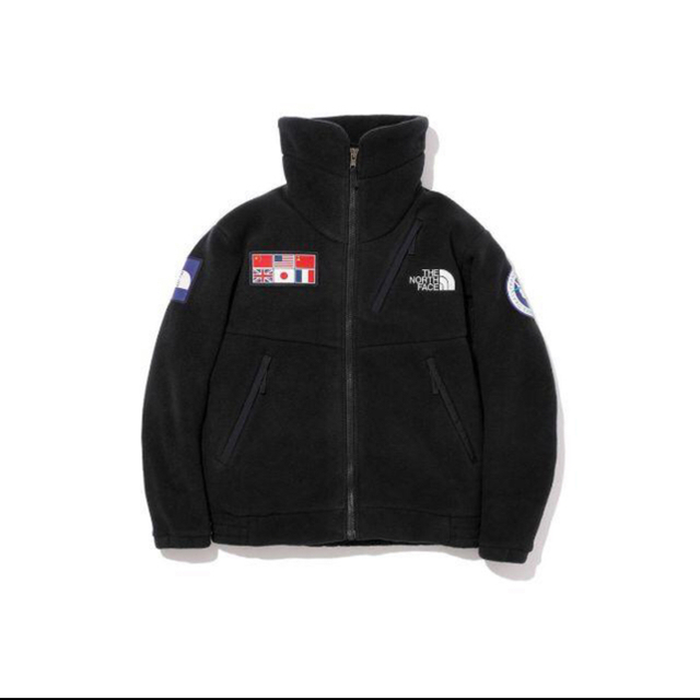 The North Face Trans Antarctica Fleece M