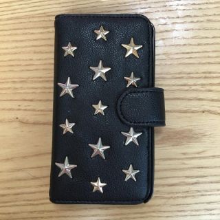 シマムラ(しまむら)のジミーチュウ風 iPhone5/5s(モバイルケース/カバー)