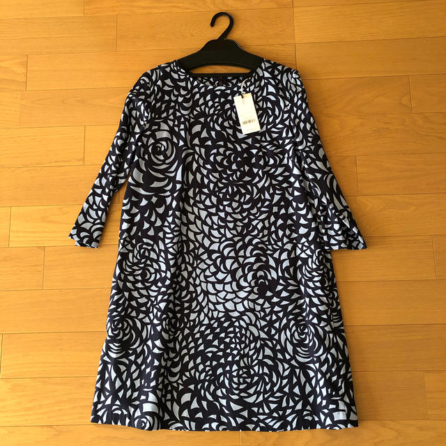 marimekko ワンピース