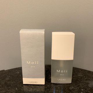 ルベル(ルベル)のモイ オイル Lebel  Moii Oil アブソリュートボディ・ヘアオイル(トリートメント)