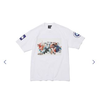 ザノースフェイス(THE NORTH FACE)のThe North Face S/S Trans Antarctica Tee(Tシャツ/カットソー(半袖/袖なし))