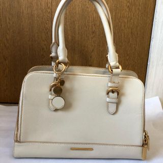 チャールズアンドキース(Charles and Keith)のCHARLES & KEITH  ハンドバック(ハンドバッグ)