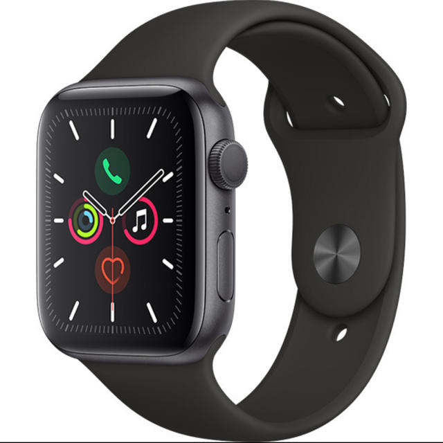 【新品未開封】Apple Watch アップルウォッチ Series5 44mm