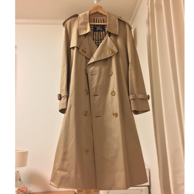 BURBERRY(バーバリー)のBurberrys トレンチコート メンズのジャケット/アウター(トレンチコート)の商品写真