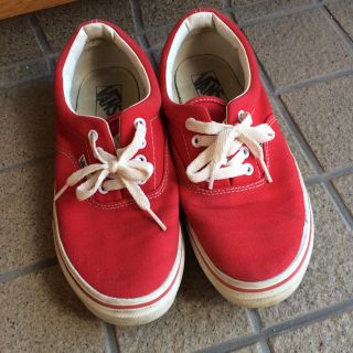 ヴァンズ(VANS)のVANS スニーカー(スニーカー)