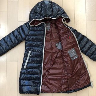 DUVETICA - デュベティカ キッズ ダウンコート サイズ6の通販 by