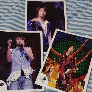 ヘイセイジャンプ(Hey! Say! JUMP)のHey!Say!JUMP 高木雄也 公式写真(アイドルグッズ)