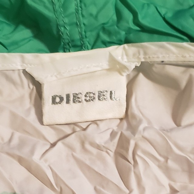 DIESEL(ディーゼル)のディーゼル　パーカー　 キッズ/ベビー/マタニティのキッズ服男の子用(90cm~)(ジャケット/上着)の商品写真