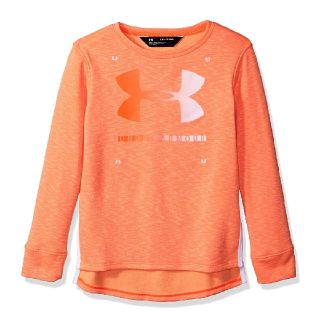 アンダーアーマー(UNDER ARMOUR)の新品！アンダーアーマー　トレーニングトップ160(Tシャツ/カットソー)