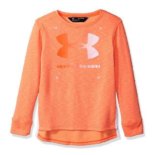 アンダーアーマー(UNDER ARMOUR)の新品値下げ！アンダーアーマー トレーニングトップ140(Tシャツ/カットソー)