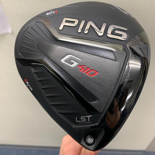 専用です】PING G410 LST 10.5° ドライバー - クラブ