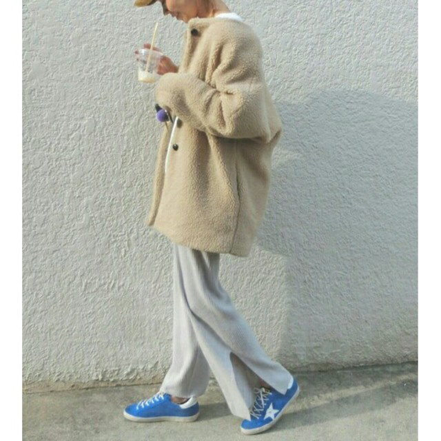 TODAYFUL(トゥデイフル)の専用　maiさま♡ レディースのジャケット/アウター(ブルゾン)の商品写真