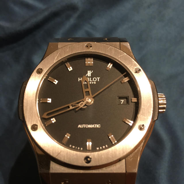 HUBLOT - HUBLOT 専用の通販 by ゼニス's shop