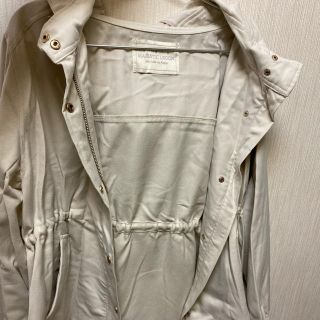 マジェスティックレゴン(MAJESTIC LEGON)のマウンテンパーカー　マジェスティックレゴン(パーカー)