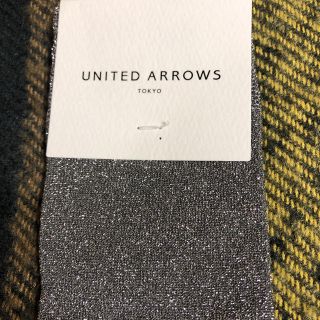 ユナイテッドアローズ(UNITED ARROWS)の靴下(ソックス)