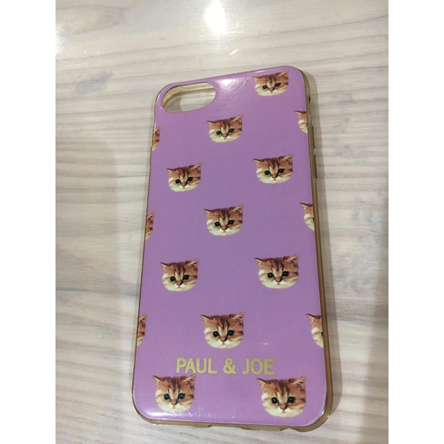 Paul Joe ポール ジョー ヌネット アイフォンケースの通販 By Cats Ai Shop ポールアンドジョーならラクマ Paul Joe ポール ジョー ヌネット アイフォンケースの通販 By Cats Ai Shop ポールアンドジョーならラクマ