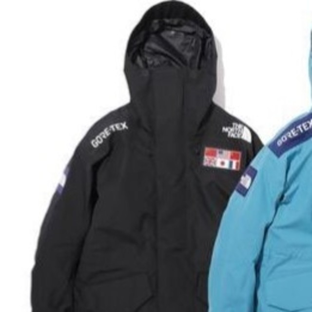 THE NORTH FACE - S THE NORTH FACE Trans Antarctica Parka
