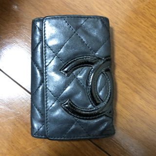 シャネル(CHANEL)の正規品CHANELキーケース(キーケース)