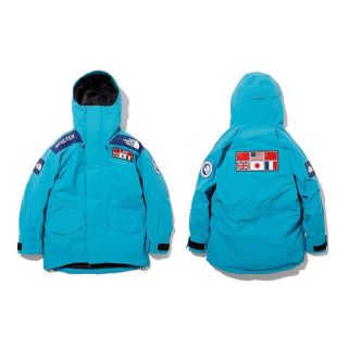 ザノースフェイス(THE NORTH FACE)のハンバーガー貴公子様専用(マウンテンパーカー)