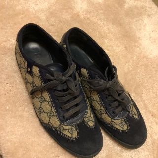 グッチ(Gucci)のシューズ 26㎝(スニーカー)