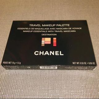 シャネル(CHANEL)のToma様専用(コフレ/メイクアップセット)