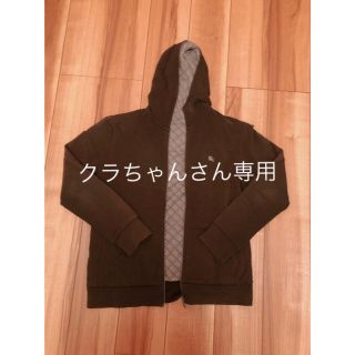 バーバリーブラックレーベル(BURBERRY BLACK LABEL)のバーバリーブラックレーベル (パーカー)