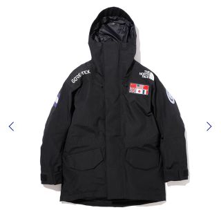 ザノースフェイス(THE NORTH FACE)のTHE NORTH FACE Trans Antarctica Parka (マウンテンパーカー)