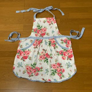 ローラアシュレイ(LAURA ASHLEY)のローラアシュレイ　エプロン(その他)