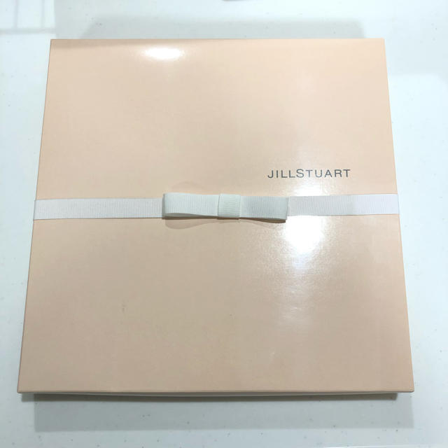 JILLSTUART(ジルスチュアート)のミキミニ様専用　JILLSTUART お皿 インテリア/住まい/日用品のキッチン/食器(食器)の商品写真