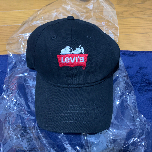 Levi's(リーバイス)のLevi’s  キャップ レディースの帽子(キャップ)の商品写真