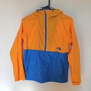 ザノースフェイス(THE NORTH FACE)のノースフェイス＊マウンテンパーカー(その他)