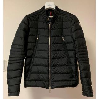 モンクレール(MONCLER)の17-18AW モンクレール AMIOT 100％正規新品タグ付き ブルゾン(ダウンジャケット)