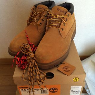 ティンバーランド(Timberland)のTimberland men's (ブーツ)