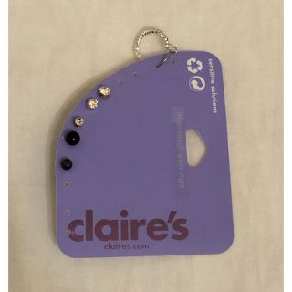 クレアーズ(claire's)のクレアーズ　未使用　ピアスセット(ピアス)